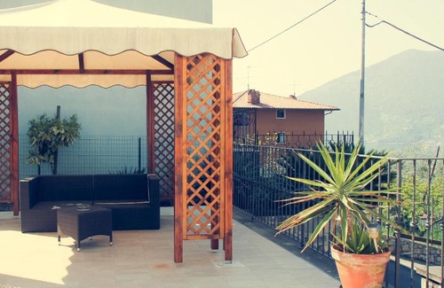 Siviano Bed & Breakfast | B&B Tina