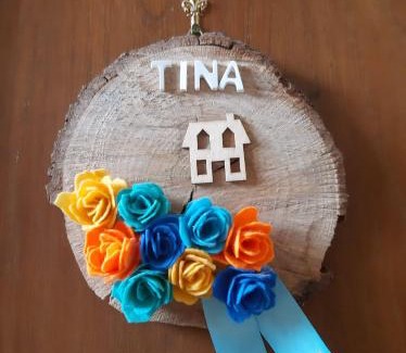 Piano di Sorrento Bed & Breakfast | B&B Tina