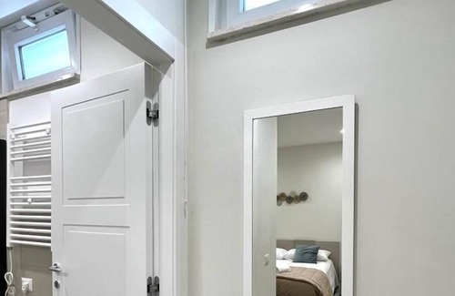 Volla House | B&B Toci