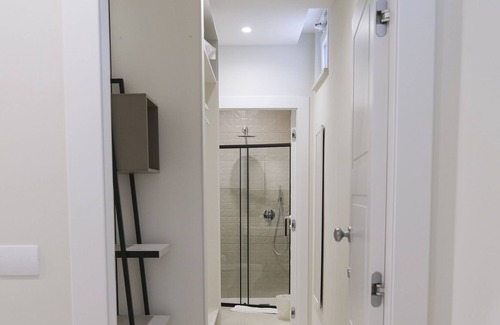 Volla House | B&B Toci
