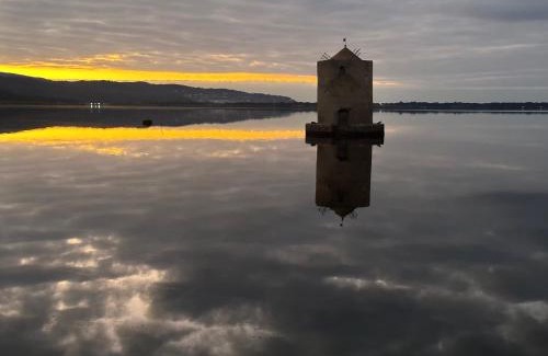 Orbetello Bed & Breakfast | B&B Tony and Judy