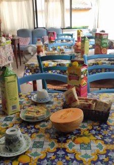 Orbetello Bed & Breakfast | B&B Tony and Judy