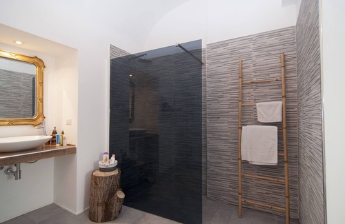 Roman Quarter Bed & Breakfast | B&B Torino Très Chic