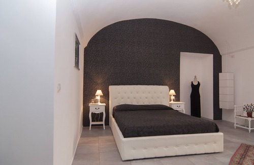 Roman Quarter Bed & Breakfast | B&B Torino Très Chic