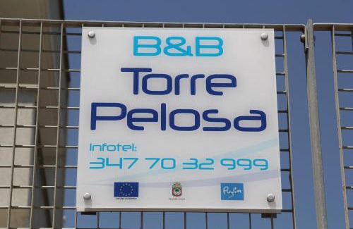 Municipio 1 Bed & Breakfast | B&B Torre Pelosa
