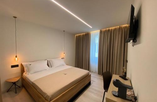 Trento House | B&B Tower Suite Trento