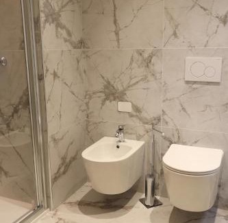Trento House | B&B Tower Suite Trento