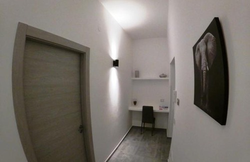 Ogliastro Cilento Bed & Breakfast | B&B Tra Monti e Mare