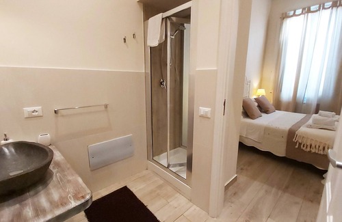 Trapani City Centre House | B&B Trapani Granveliero