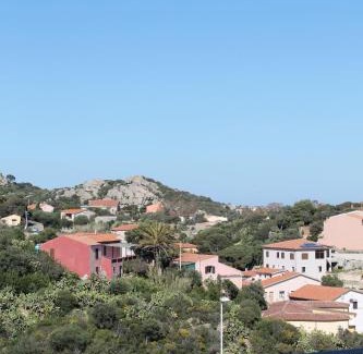 La Maddalena Bed & Breakfast | b&b U Punenti