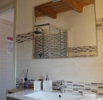 La Maddalena Bed & Breakfast | b&b U Punenti