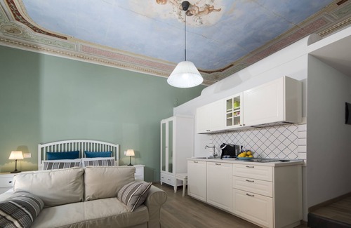 Vietri sul Mare Bed & Breakfast | B&B Umberto