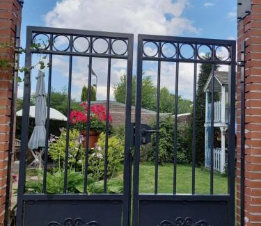 Neer House | B&B Ut Kantuurke