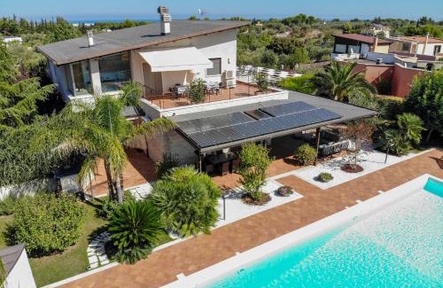 Trani Bed & Breakfast | B&B Valleluna