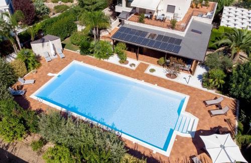 Trani Bed & Breakfast | B&B Valleluna