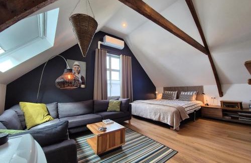 Vlissingen Bed & Breakfast | B&B van Zon aan Zee