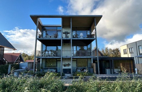 Biddinghuizen Bed & Breakfast | B&B Veluwemeer