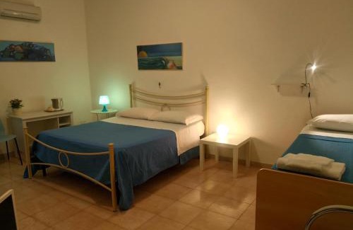 Gaeta House | B&B Vento di Terra
