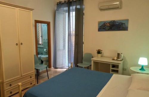 Gaeta House | B&B Vento di Terra