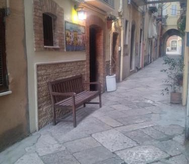 Gaeta House | B&B Vento di Terra