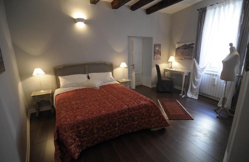 Cosenza Bed & Breakfast | B&B Via dell'Astrologo