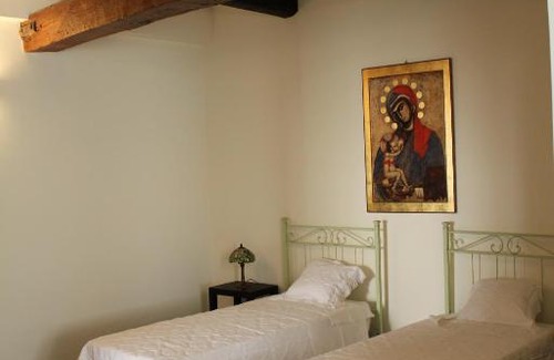 Cosenza Bed & Breakfast | B&B Via dell'Astrologo