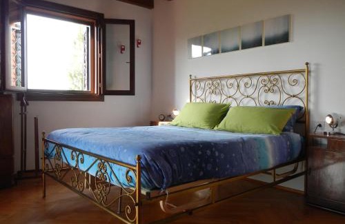 Province of Bologna Bed & Breakfast | B&B Via Punta 8