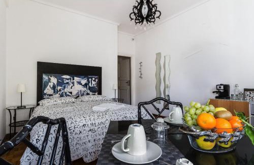 Monteverde Nuovo Bed & Breakfast | B&B Viale Dei Colli Portuensi 589