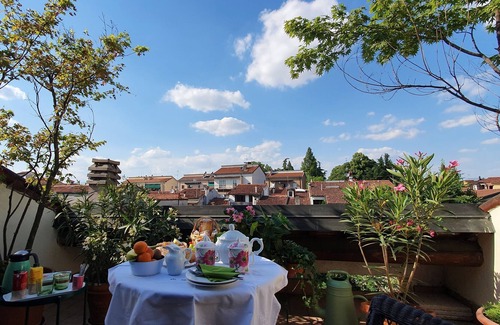 Vicenza Bed & Breakfast | B&B Vicenza San Rocco
