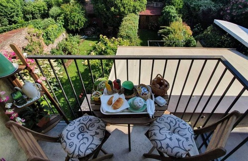 Vicenza Bed & Breakfast | B&B Vicenza San Rocco