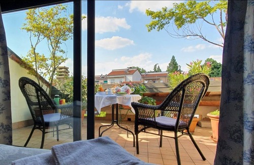 Vicenza Bed & Breakfast | B&B Vicenza San Rocco