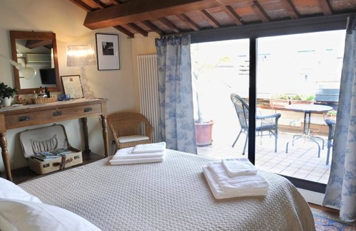Vicenza Bed & Breakfast | B&B Vicenza San Rocco