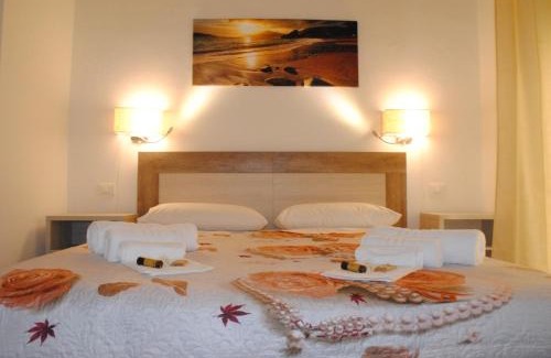 Crotone Bed & Breakfast | B&B Vicomare