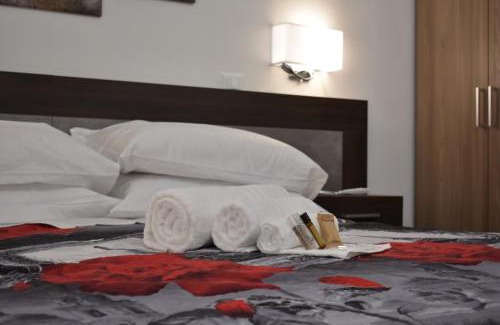 Crotone Bed & Breakfast | B&B Vicomare
