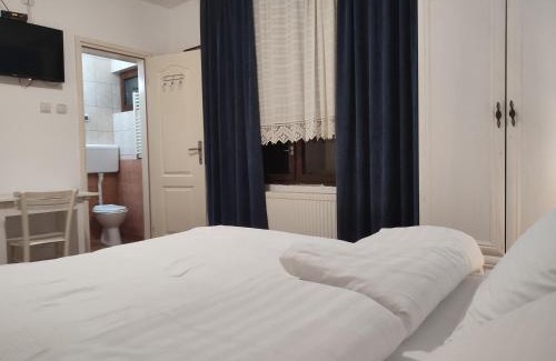 Balta Berilovac Bed & Breakfast | B&B Vila Babin zub