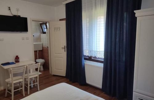 Balta Berilovac Bed & Breakfast | B&B Vila Babin zub