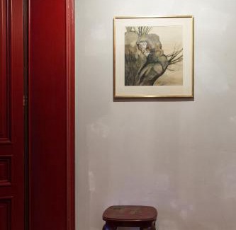 Anneessens Bed & Breakfast | B&B Villa 36
