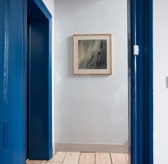 Anneessens Bed & Breakfast | B&B Villa 36