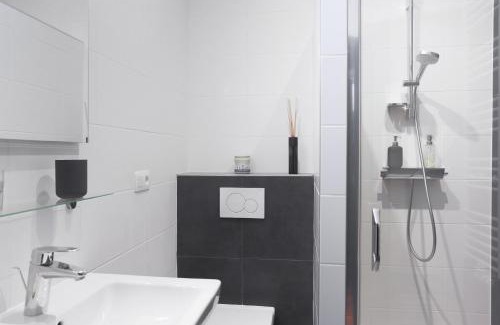 Anneessens Bed & Breakfast | B&B Villa 36