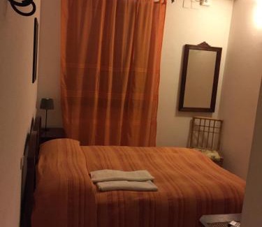 Marina di Carrara House | B&B Villa Acero