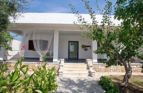Giovinazzo Bed & Breakfast | B&B villa al mare