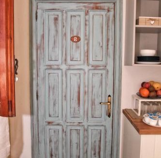 Giovinazzo Bed & Breakfast | B&B villa al mare