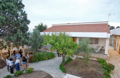 Giovinazzo Bed & Breakfast | B&B villa al mare