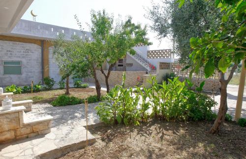 Giovinazzo Bed & Breakfast | B&B villa al mare