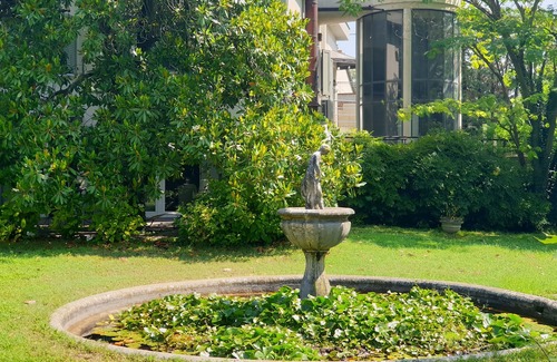 Sala Baganza Hotel | B&B Villa Al Parco
