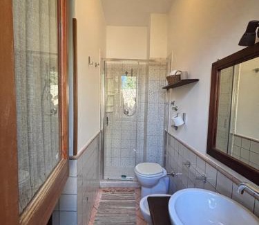 San Vito Lo Capo Bed & Breakfast | B&B Villa Alba
