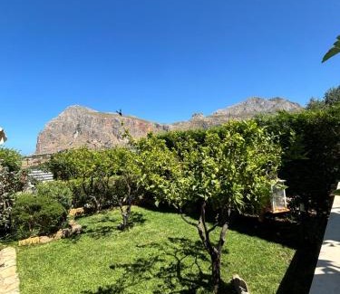 San Vito Lo Capo Bed & Breakfast | B&B Villa Alba