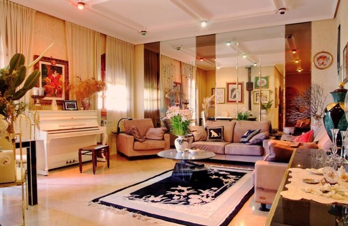 Noto Historic Centre Bed & Breakfast | B&B Villa Ambra