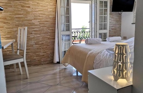 Noto Historic Centre Bed & Breakfast | B&B Villa Ambra