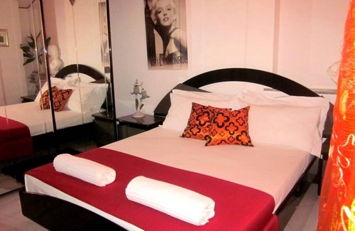 Noto Historic Centre Bed & Breakfast | B&B Villa Ambra